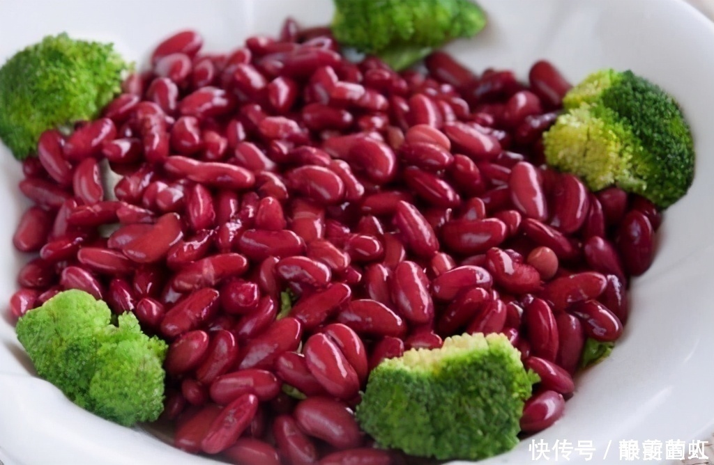 白萝卜|想长寿全靠吃，3种食物离不开，排毒养颜、增强体质，早吃早好