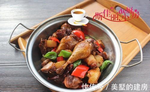 鸭肉|秋天最适合进补的不是羊肉是鸭肉，比肉还便宜，滋补好吃还不上火