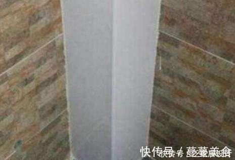 吊扣板|家里装修万万要这样包下水管,不得不感叹聪明,有钱人都这么做