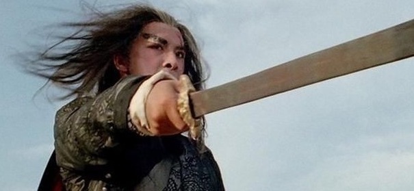 打仗|唐朝最狠最会打仗的太监,带兵平定四次叛乱,喜好剥皮吃肉