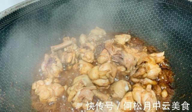 五香粉|秋老虎来了,吃猪肉不如吃这肉,蛋白质含量更高,鲜嫩不油腻!