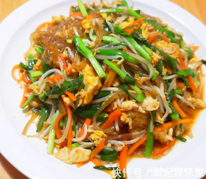 春节|春节过后教你几道清淡解腻的家常菜，爽口开胃，吃过的朋友都夸赞