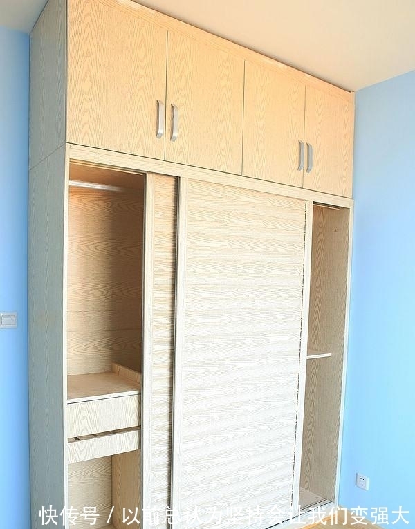 阳台|我只不过在阳台做了半边加高，引得邻居争相模仿，倍有面子！