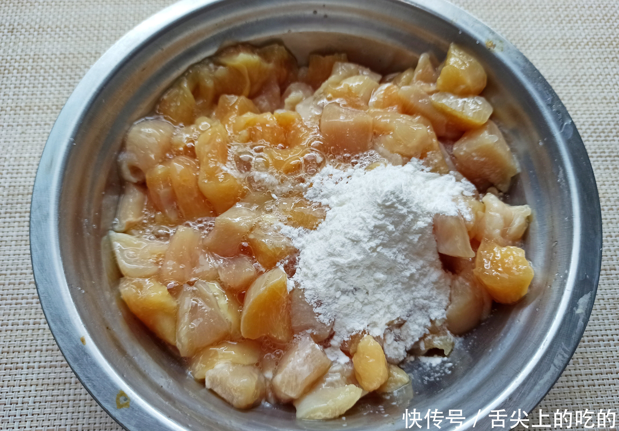 4道适合年夜饭的家庭小炒,做法简单,鲜香美味,下酒下饭都好吃