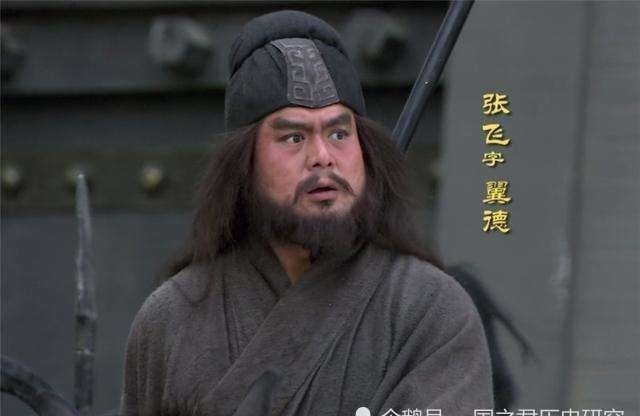 张飞|吕布战张飞,一对一无外援死战不退的情况下,吕布能打赢张飞吗