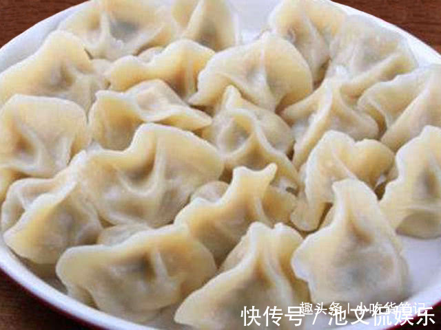 吃饺子|为什么老年人经常说包饺子的时候不能数个数，到底是什么原因呢