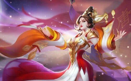 新招的农民|中国历史上“女强人”排行榜