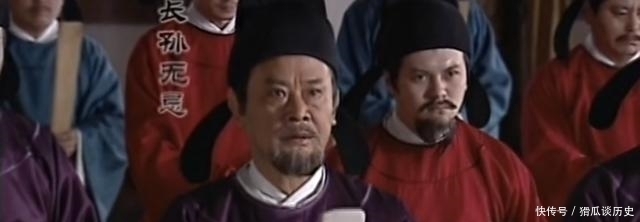 李治为何强娶武媚娘?看嫔妃在寝宫干的