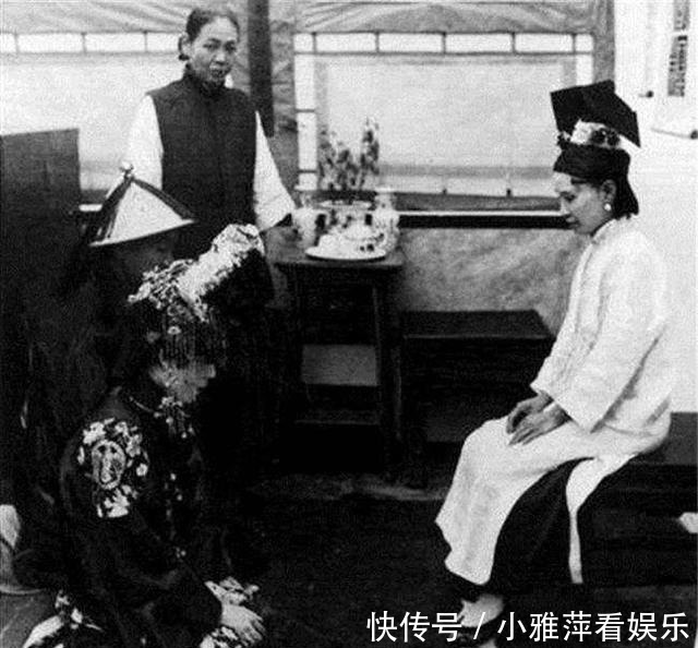 老照片|相比明朝,清朝是进步了还是落后了?看这组老照片就明白了