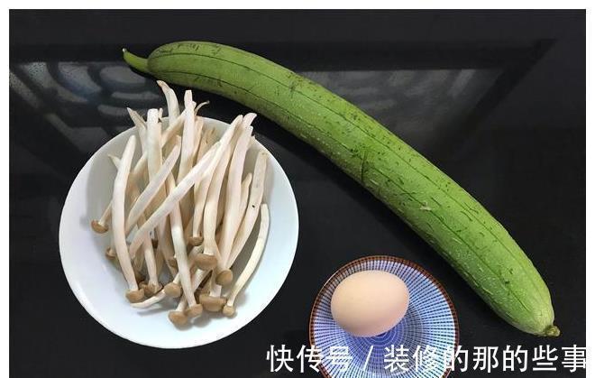 立秋后多喝此汤，去暑气润秋燥，5块钱煮一锅，汤鲜味美又营养