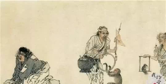 灾荒|大灾荒时,范仲淹严令米商抬高价格,为何灾民却赞口不绝?