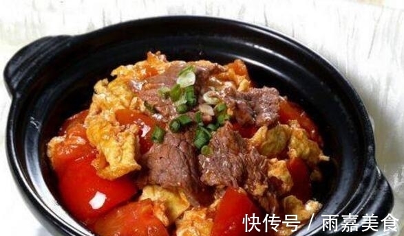 米饭|营养丰富又非常下饭的美食，好吃易做，配米饭吃着特别过瘾