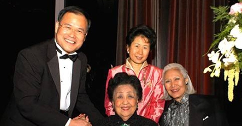 活到&民国才女活了112岁高龄,问她长寿秘诀,让专家难以置信!