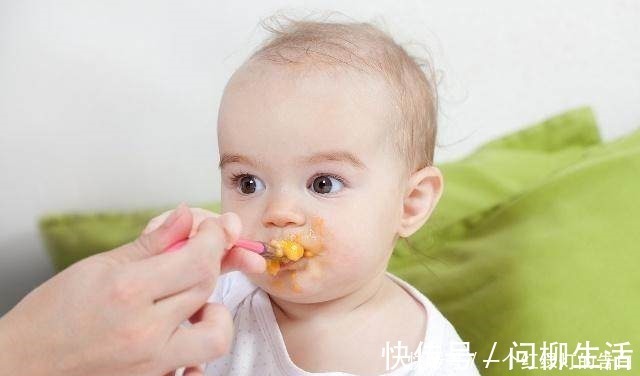 果汁|这种辅食别再给宝宝吃了,很多父母都做过,看看你中了么!