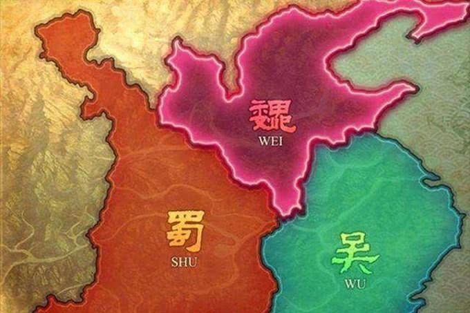 关羽|关羽、张飞出身低微,为何最后名扬天下?一句话,跟对了组织