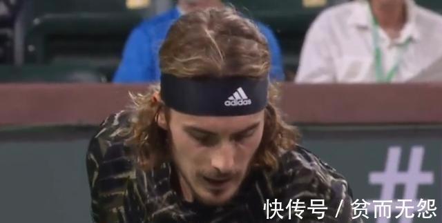 大师赛|2-1拒绝爆冷,连续两盘上演抢七大战,2号种子晋级8强,创造历史