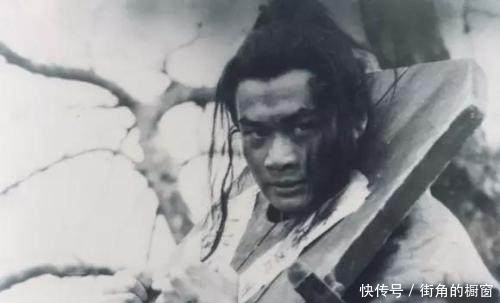  人能|飞云浦一战，把武松换成其他梁山好汉，有没有人能活下来？