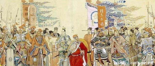 再次|岳飞蒙冤前留下一位特殊人才，十九年后再次挽救南宋