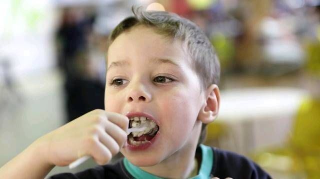 人贩子|“人贩子”可能不敢“惹”这几种孩子,看一下你的孩子占了几条!