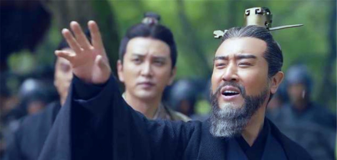 的许|被曹操光脚相迎的许攸,之后为何又被曹操杀了?