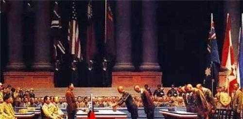 原子弹|日本投降前还剩多少兵力?专家:若没有美国原子弹,这仗还有得打