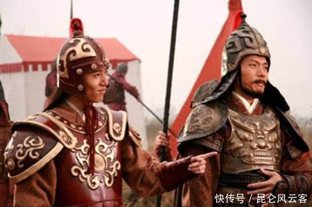 武将|封神演义中有位凡人武将,封神结束后,地位比纣王还高,他是谁