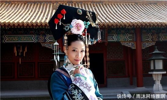 封为|她是慈禧的妹妹,16岁被封为皇后,意外死亡成千古之谜