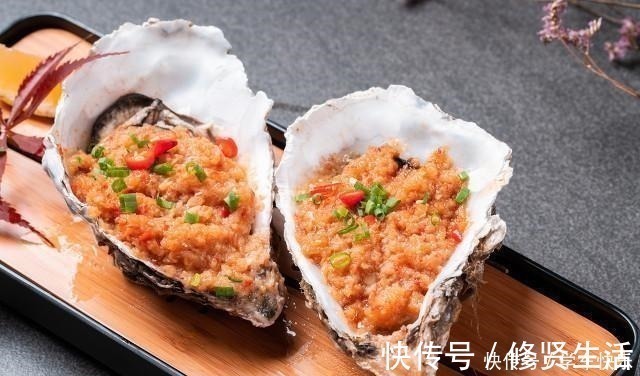 吃这6种海鲜时，这几个细节要注意，别吃了“不该”吃的