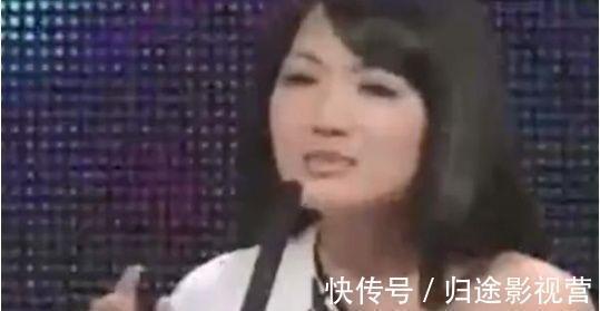 非诚勿扰:嚣张男嘉宾在台上,与女嘉宾对骂,孟非都看不下去了