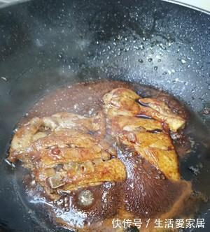 家常鸭肉菜谱,好吃到舔盘的照烧鸭腿,简单美味营养,特下饭