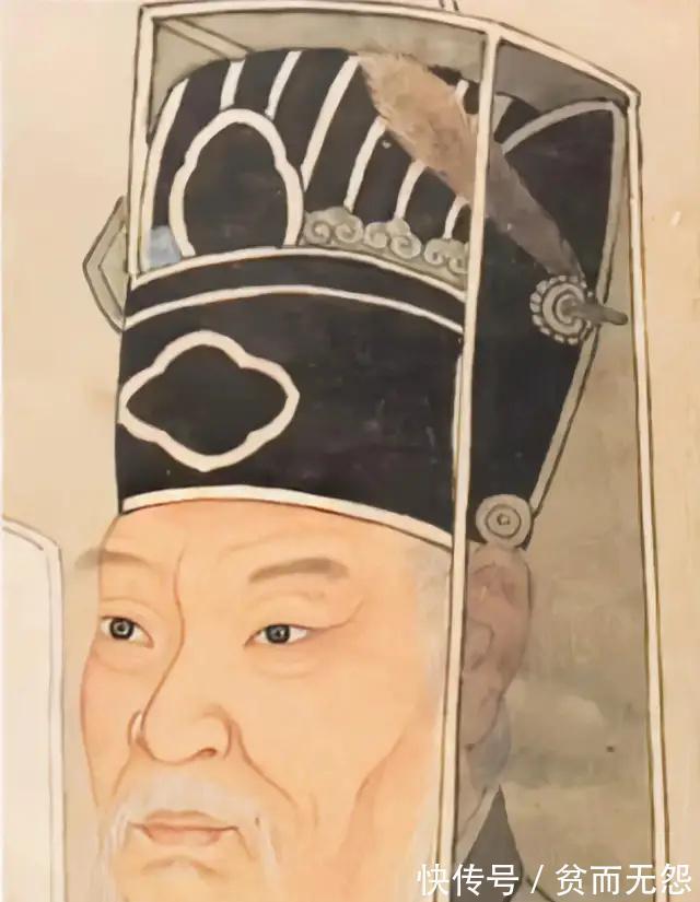 范祖禹@感觉迷茫的时候，读读《资治通鉴》治道教科书