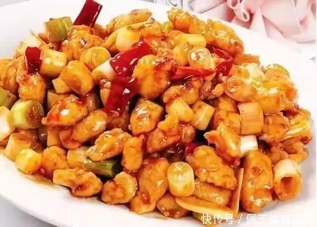 试试|排骨不知道怎么做才好吃那就试试这种做法吧,特别好吃