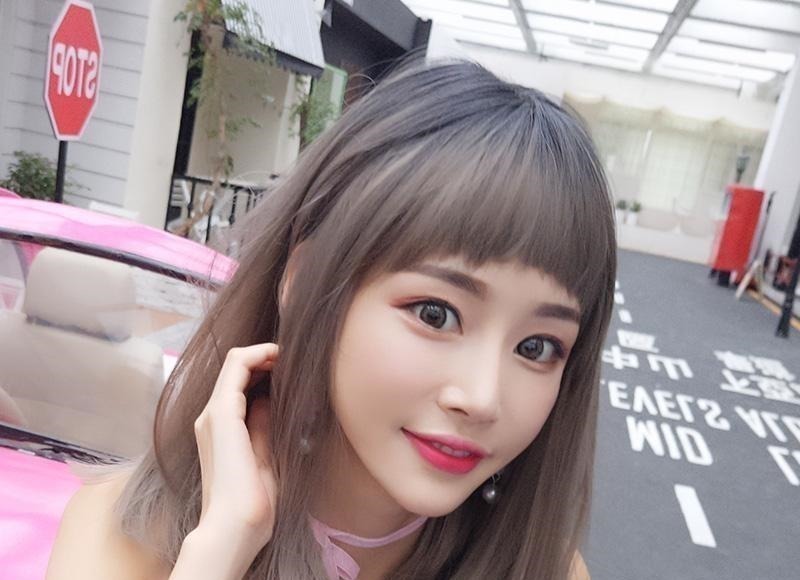 发型 男人最喜欢女人的5种发型, 我钟意第5个, 你呢!