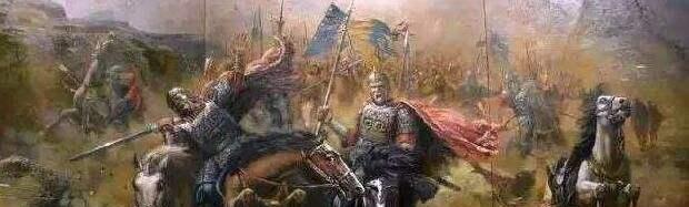 河山|齐国最后的英雄以弹丸之地恢复千里河山