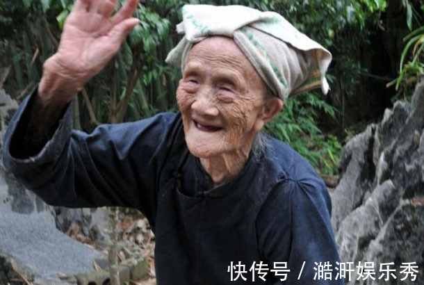 长寿|105岁老人晚上从不吃“3物”，许多人当美食天天吃，怪不得不长寿