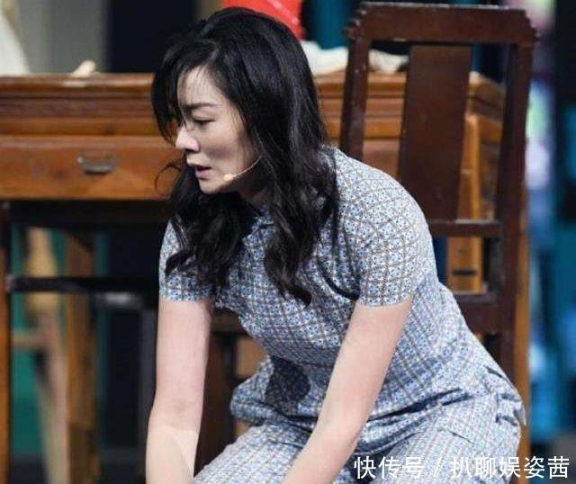 她才被章子怡质疑加淘汰,就被评为最佳女演员,前后只隔了七天