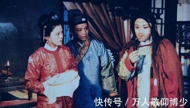 袭人#《红楼梦》:宝玉和宝钗婚后,袭人为什么会被撵出贾府