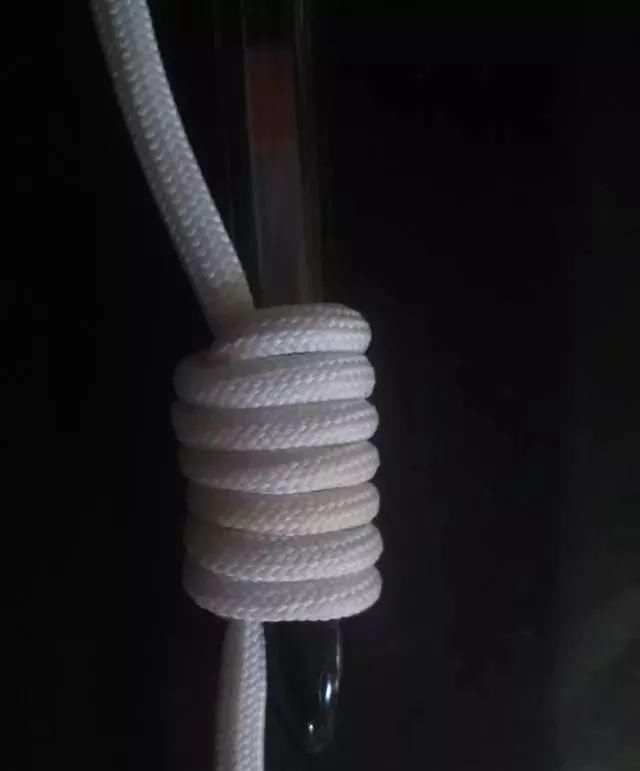 鱼钩|教你快速绑鱼钩简单明了上手快,绑的结实耐用