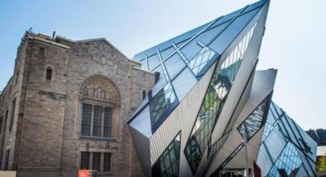 最多|加拿大一座收藏中国文物最多的博物馆,藏品的精美程度是无与伦比