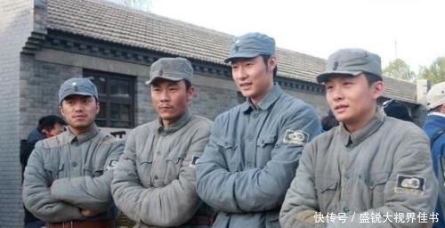 八路军新四军番号的由来