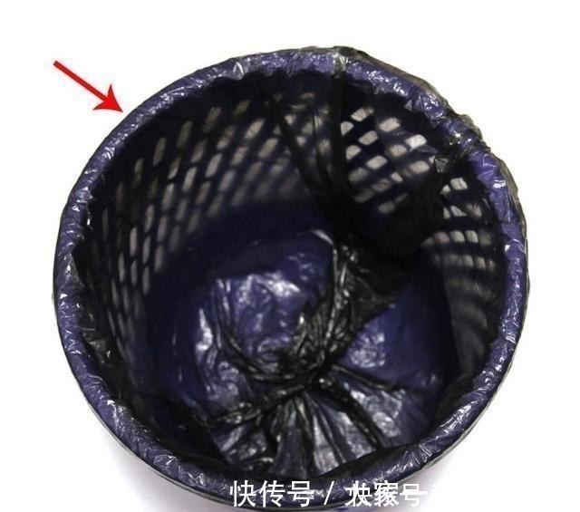 大蒜|一个垃圾桶,能种出一桶蒜!多到吃不完,以后家里一年都不用买了!