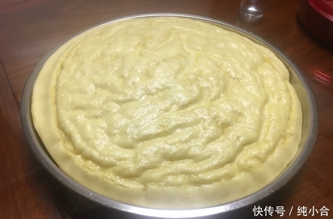 鸡蛋|鸡蛋加糯米粉做出来比蛋糕好吃家里有贪吃的孩子快试试