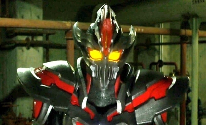 卡尔蜜拉|《特利迦》为什么会惨败?对比《迪迦奥特曼》,你会给这部剧打零分!