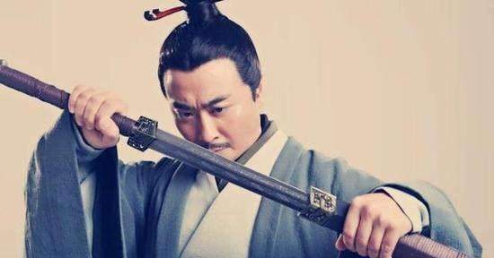 曹营#徐庶因为性格缺欠,成为一位悲剧人物,他的后代如今在哪里