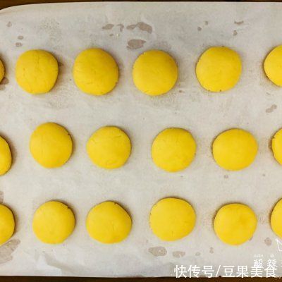 想吃|桃酥中午刚做完，晚上又想吃了