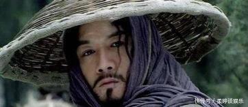 王伦为什么愿留杨志,却不愿留林冲