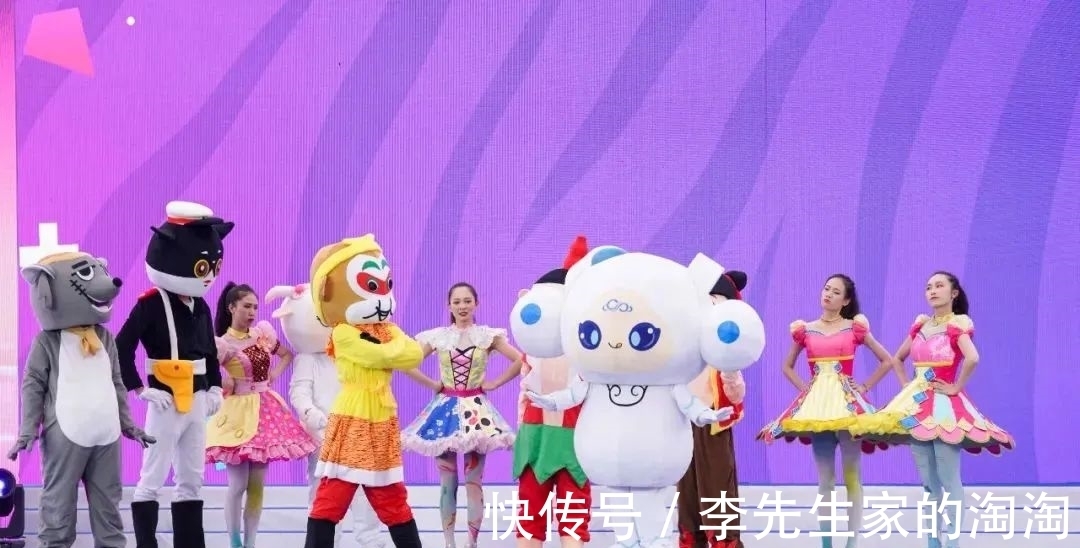 文旅科技|中国动漫博物馆开馆 周江勇成岳冲刘忻出席
