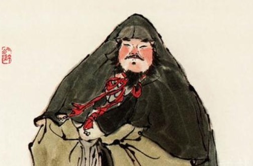 好汉|最恨宋江的三位好汉,有着一身绝技,上梁山后却不愿意施展