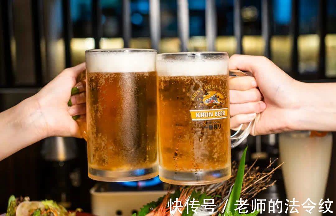 冰啤|现在知道生啤、熟啤、原浆、纯生、扎啤、干啤、冰啤的区别还不晚