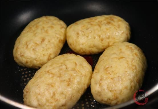 玉米面|燕麦片不要再煮粥了,教你这样做,营养美味,实在太香了